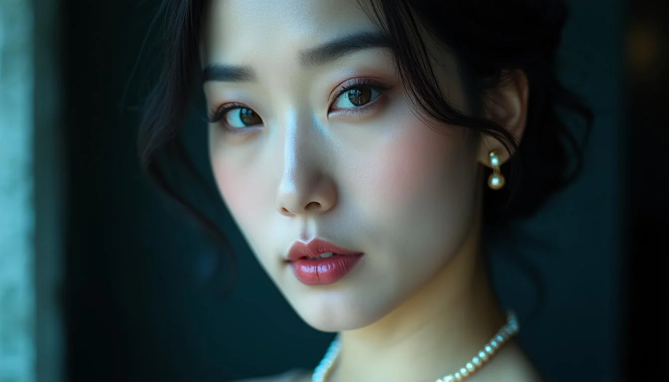 2025年五六十岁女性的优雅穿搭：层次感与精致风演绎