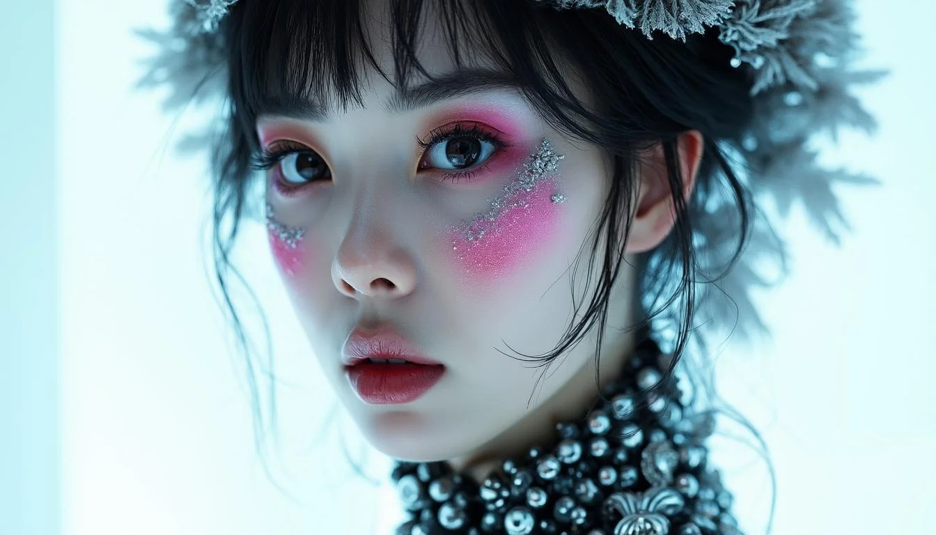 2025年内切祛眼袋后，肿消年轻焕美