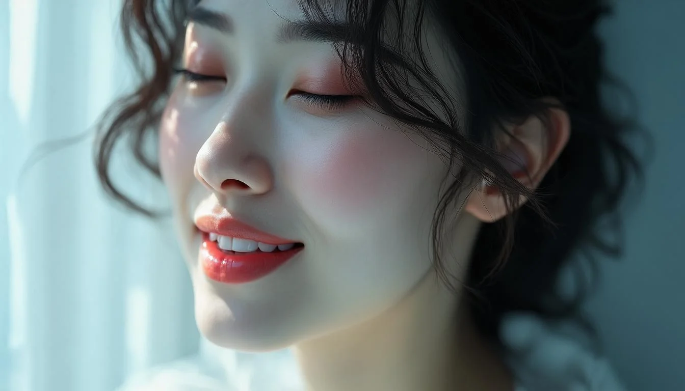 哈尔滨纹眼睫线价格及项目概述——半永久眼线美容技术详解