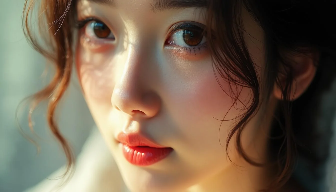 2025年5.2视力算不算近视？眼科医生解答